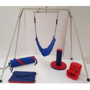 Indoor Therapy Swing Frame Metal Indoor Therapy Swing Frame Metal